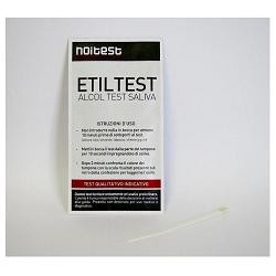 Noi Test Etiltest Alcol...