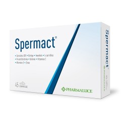 Pharmaluce Spermact 45...