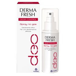 Meda Pharma Dermafresh Odor...
