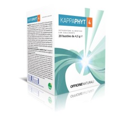 Officine Naturali Kappaphyt...