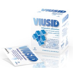 Guna Viusid 21 Bustine 84 G