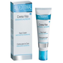 Esi Aloedermal Crema Viso...