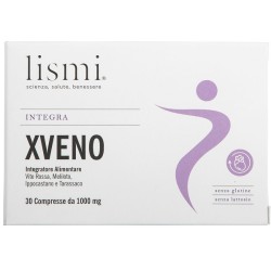 Lismi Xveno 800mg 30 Compresse