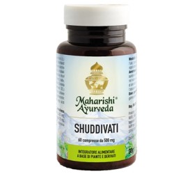 Amrita Italia Shuddivati 60...
