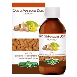 Erba Vita Group Olio Mand...