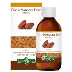 Erba Vita Group Olio Mand...