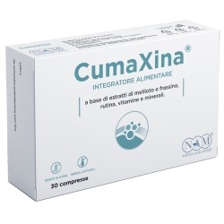 N. A. M. Cumaxina 30 Compresse
