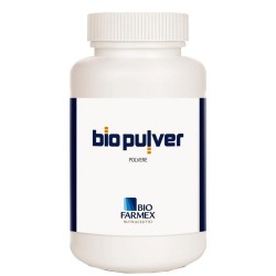 Biofarmex Biopulver Polvere...