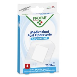 Federfarma. Co Acquastop...