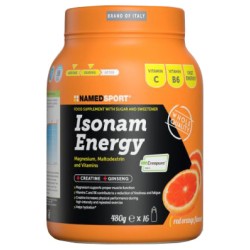 Namedsport Isonam Energy...