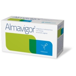 Euronational Almavigor 10...