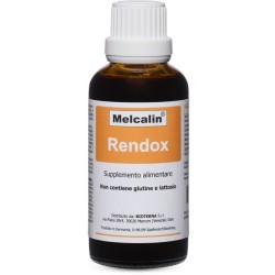 Biotekna Melcalin Rendox...