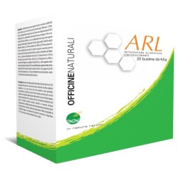 Officine Naturali Arl 20...