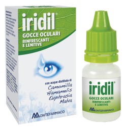 Montefarmaco Otc Iridil...