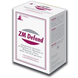Pharma Zm Defend 20 Bustine
