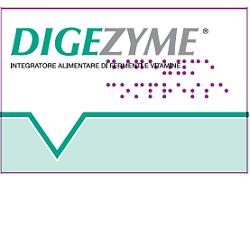 Farma Group Digezyme...