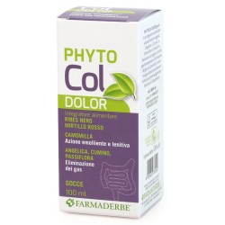 Farmaderbe Col Gocce 100 Ml