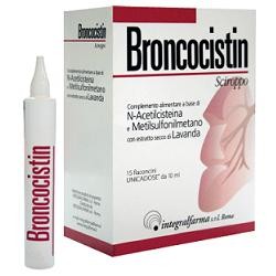 Integralfarma Broncocistin...