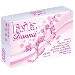 Interfarmac Evita Donna 20...