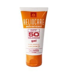 Difa Cooper Heliocare Gel...