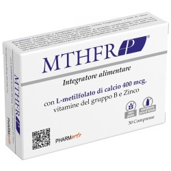 Pharmarte Mthfr Prevent 30...