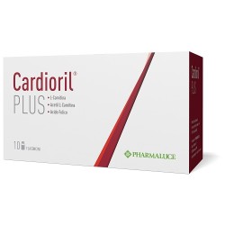 Pharmaluce Cardioril Plus...