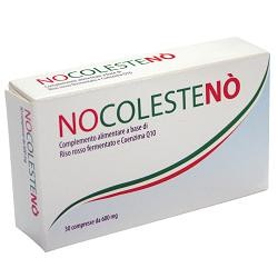 Elmafarma Nocolesteno 30...