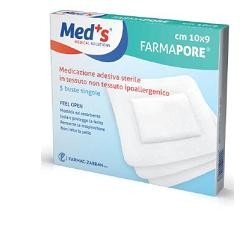 Farmac-zabban Meds Pore...