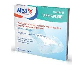 Farmac-zabban Meds Pore...