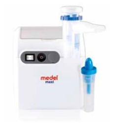 Medel International Aerosol...