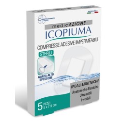 Desa Pharma Garza Compressa...