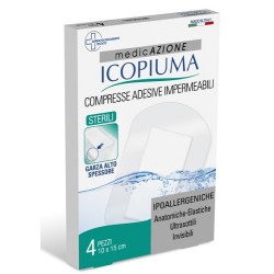 Desa Pharma Garza Compressa...
