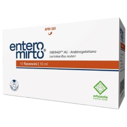 Erbozeta Entero Mirto 10...