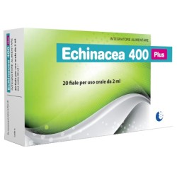 Biogroup Echinacea 400 Plus...