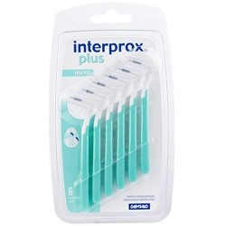 Dentaid Interprox Plus...