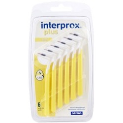 Dentaid Interprox Plus Mini...