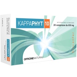 Officine Naturali Kappaphyt...