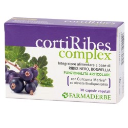 Farmaderbe Corti Ribes...