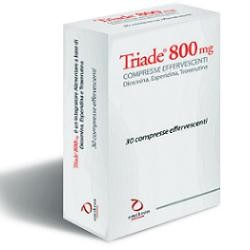 Omikron Italia Triade 800mg...