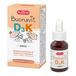 Steve Jones Buonavit D3k 12 Ml