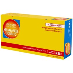 Imo Labcatal Nutrition...