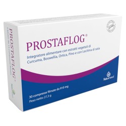 Naturmed Prostaflog 30...