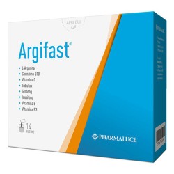 Pharmaluce Argifast 14 Bustine