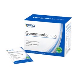 Gunamino Formula 42 Bustine...