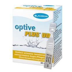 Allergan Optive Plus Ud...