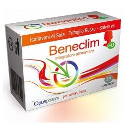 Opuspharm Beneclim 30...