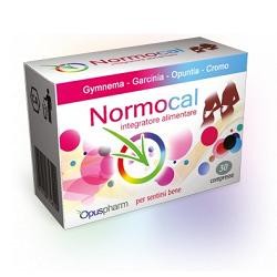 Opuspharm Normocal 30...