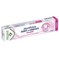 Federfarma. Co Dentifricio...