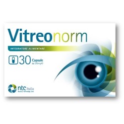 Ntc Italia Vitreonorm 30...