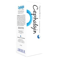 Biogroup Cephalgin...